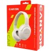 Canyon Bluetooth headset BTHS-3 On-Ear/Stereo/BT5.1 béžová retail (CNS-CBTHS3BE)