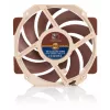 Ventilátor Noctua NF-A12X25R PWM 12 cm béžový hnedý 2000 RPM 102,1 m³/h