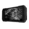 Ulefone Armor X32 UF-AX32/BK smartfón, 5,65 palca, 6 GB RAM, 128 GB, Android 14, 5500 mAh, Future Black