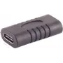 Adaptér USB-C konektor samica na USB-C konektor samica ShiverPeaks BS13-40003, USB 3.1 10 Gbit/s