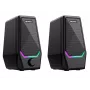 Tracer Loop 2.0 RGB Multimediálne reproduktory USB 2.0, 6 W