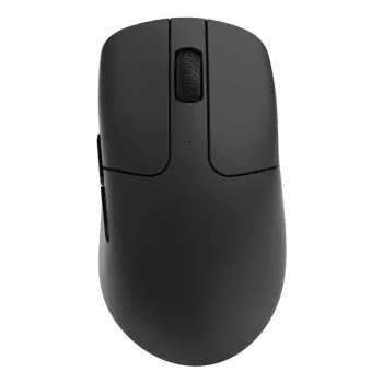 Keychron M2 myš univerzálna pravácka RF bezdrôtová + Bluetooth + USB Type-C