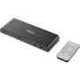 SP-HDA-550 4 portový HDMI switch ARC Audio Return Channel 3840 x 2160 (SP-10358320)