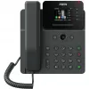 IP telefón Fanvil V61W čierny