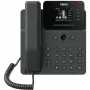 IP telefón Fanvil V61W čierny