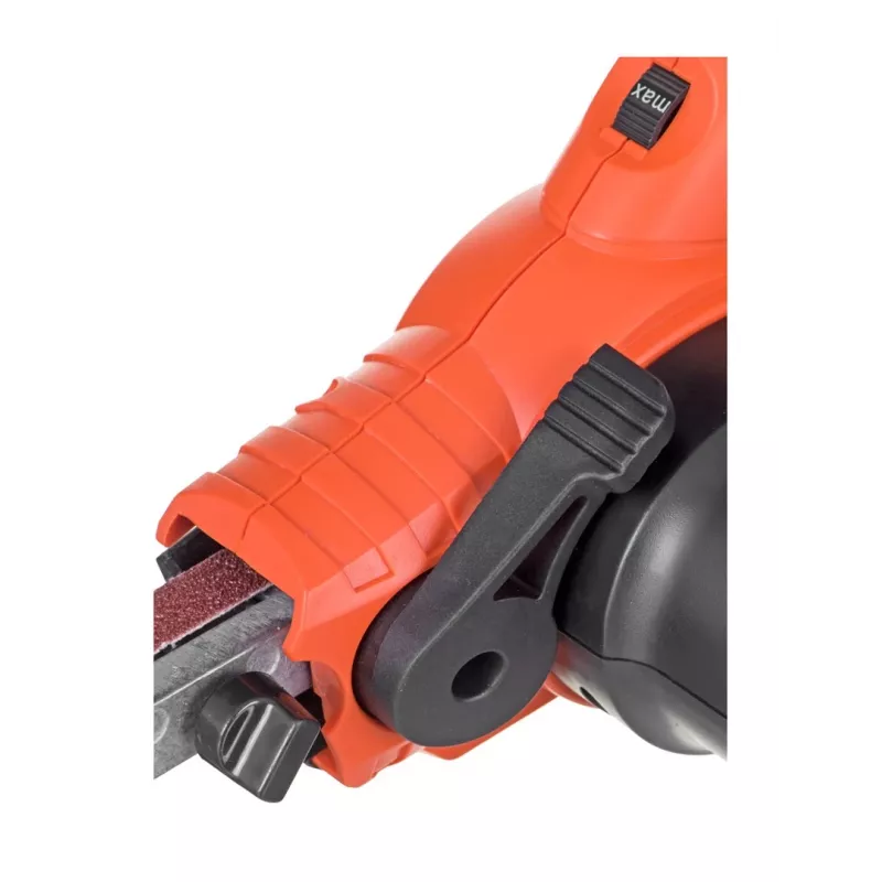 Black & Decker KA900E prenosná brúska pásová brúska 350 W