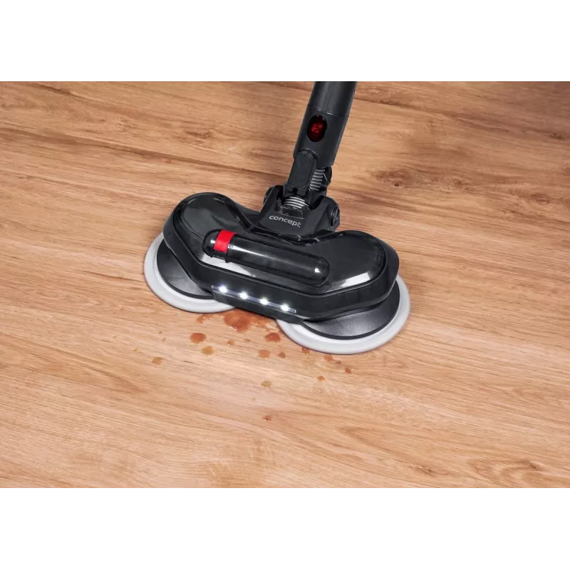 Zvislý vysávač Ultimate Pro+ CONCEPT VP6260