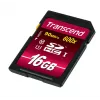 Flash pamäť Transcend 16GB SDHC Class 10 UHS-I 600x TS16GSDHC10U1