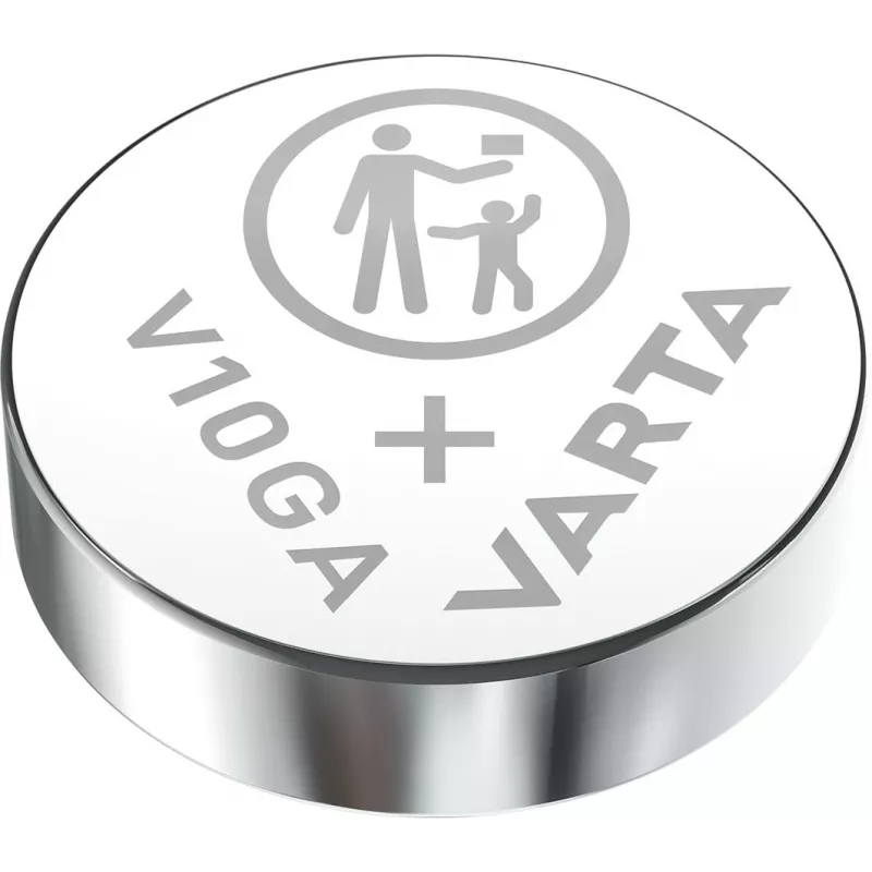 Batéria gombíková V10GA (LR54) 1,5 V *Varta*