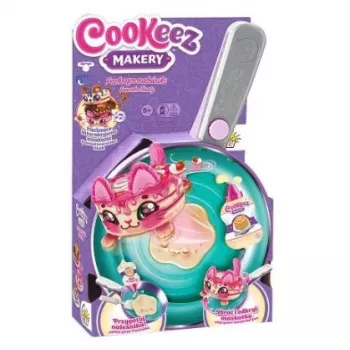 Cookeez Makery Pancakes - sada panvice