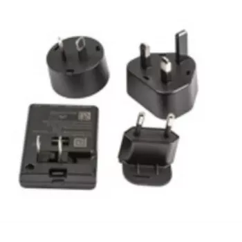 Napájací adaptér Intermec 213-029-001 čierny