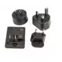 Napájací adaptér Intermec 213-029-001 čierny
