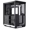 PC skriňa APNX V1, Midi-Tower, ATX, čierna/biela