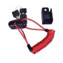 Autorádio BLAUPUNKT ACE400LOCK 4x50W s USB a AUX