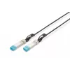 DAC kábel SFP+ Digitus DN-81224-01 5m