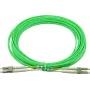 Optický SFP patch kábel CBO SFP3131GU0.5MK 0,5 m, OM5, 2x LC, multimódový