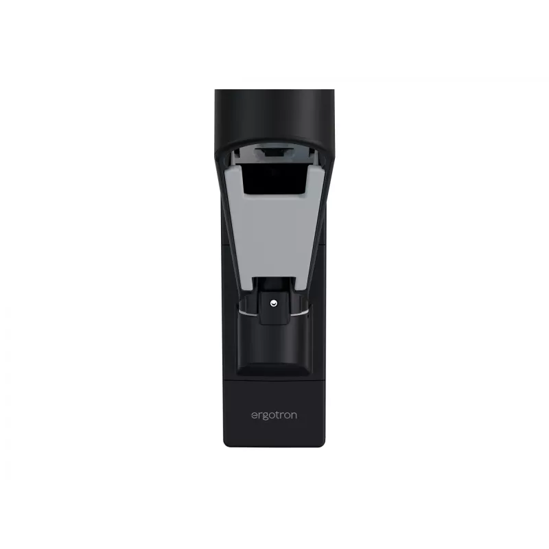 Držiak klávesnice Ergotron LX Pro Wall rameno na klávesnicu čierny hliník