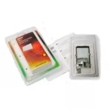Satelitný LNB Quattro Selfsat H21D od Selfsat — biela