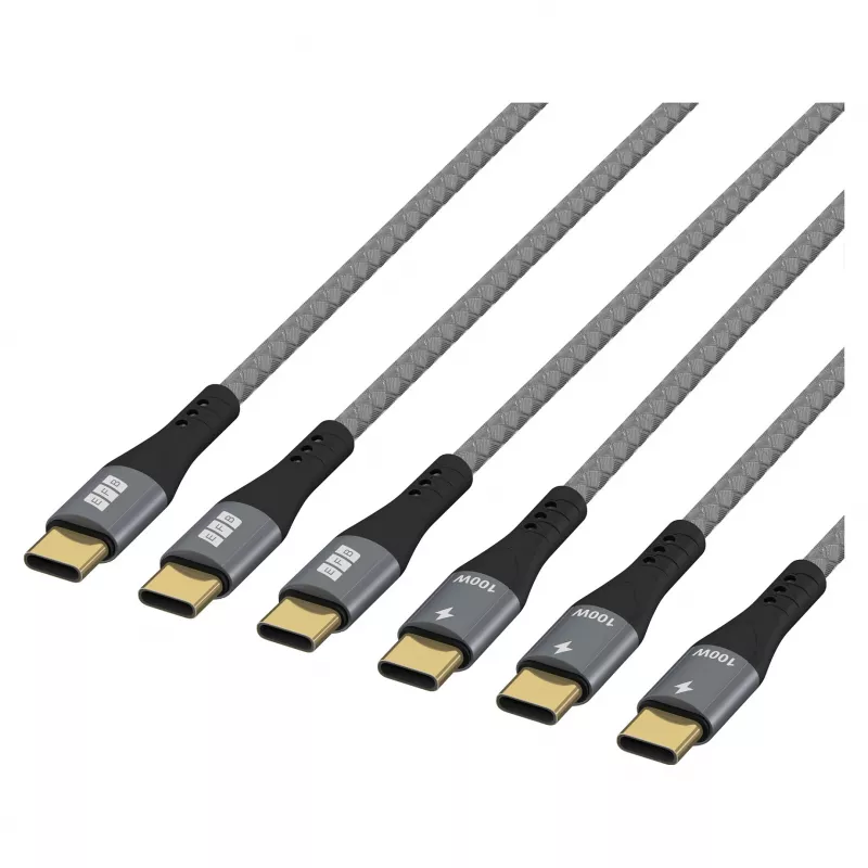 Efb USB-CC-00007 USB kábel