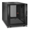 Skriňa serverového racku APC NetShelter SX 12U čierna