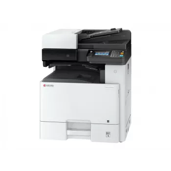 KYOCERA ECOSYS M8130cidn laser A3 9600 x 600 DPI 30 ppm