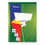Zápisník, vyberateľné listy, Forpus, A5/70, štvorčekovaný 0723-002