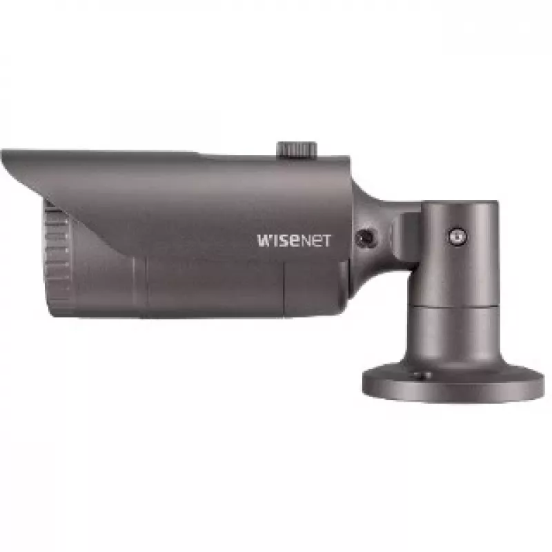 Hanwha - Wisenet QNO-6012R sivá
