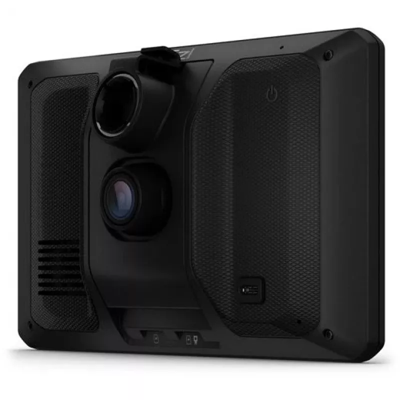 Garmin dezlCam LGV710 EU 7" GPS/Galileo navigácia pre nákladné vozidlá s integrovanou kamerou do auta