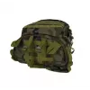 Taktický batoh GFC GFT 3-Day Assault Pack wz.93 Forest Panther — 20 L, nylon, hrudný pás, bedrový pás