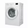 INDESIT práčka IM 642 MY TIME EE, 6 kg, 1200 ot/min, energetická trieda B, hĺbka 44,6 cm