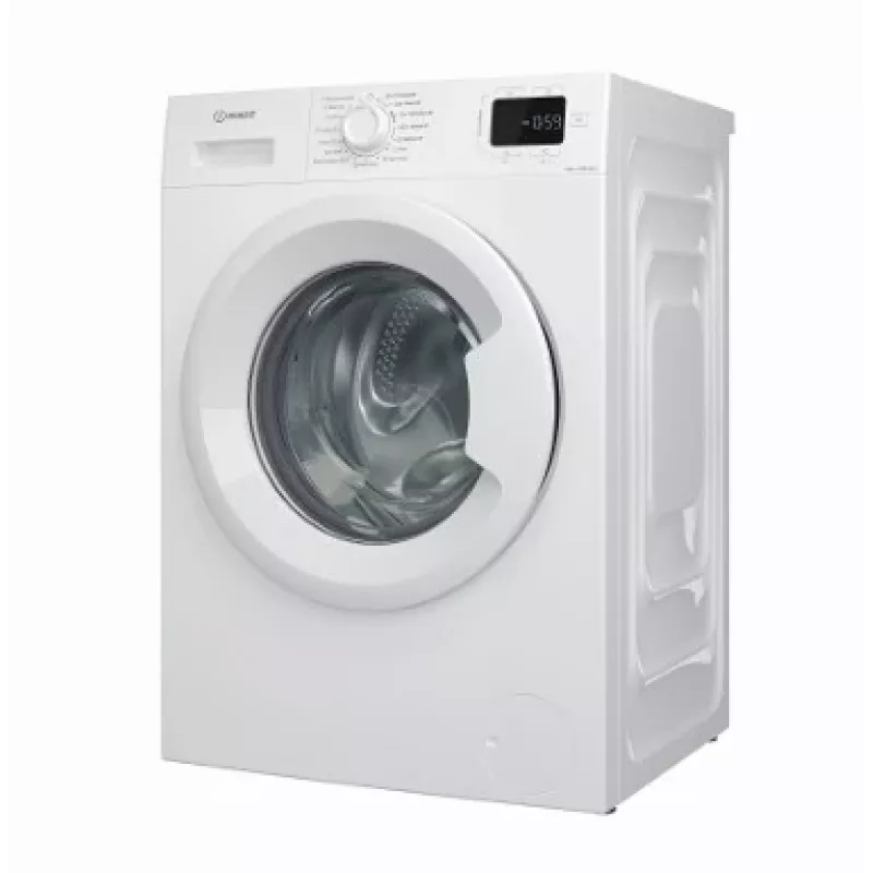 INDESIT práčka IM 642 MY TIME EE, 6 kg, 1200 ot/min, energetická trieda B, hĺbka 44,6 cm