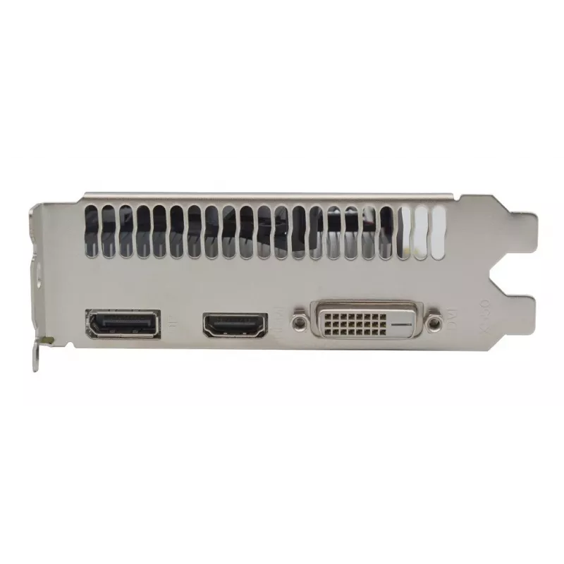 AFOX Radeon RX 550 4GB GDDR5 PCI-E 3.0 grafická karta