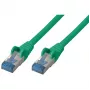 Sieťový kábel S/CONN ShiverPeaks 75711-0.5G