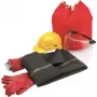 Uniforma Cimco 14 0250 čierna