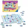 Spoločenská hra Ravensburger 23046 — rodinná skladacia hra, 15 min. hrací čas, od 4 rokov