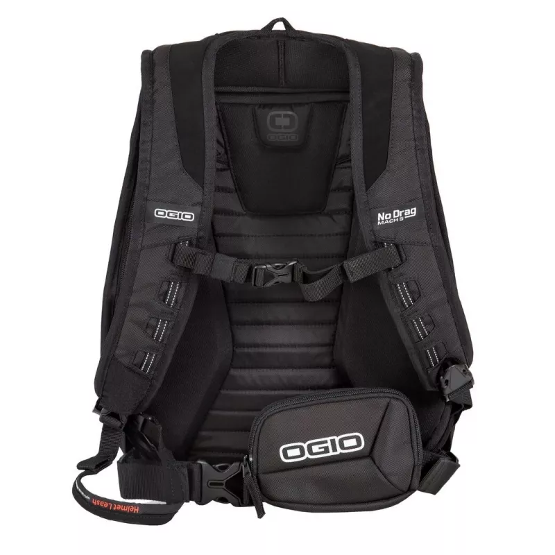 Motocyklový batoh OGIO NO DRAG MACH S