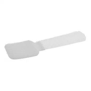 Nástenný suchý zips káblová etiketa PRO3120