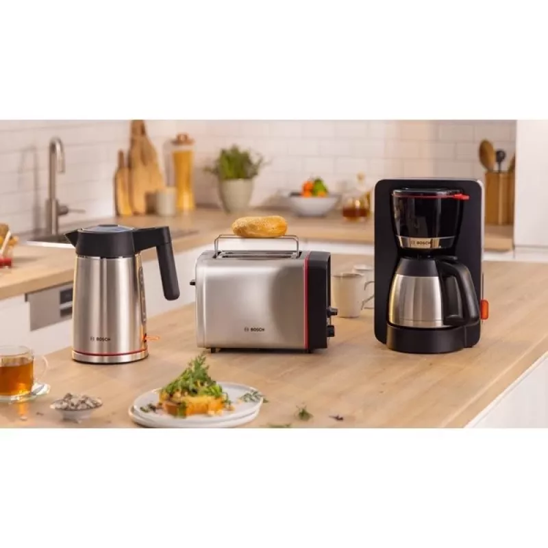 Bosch TKA6M273 kávovar filtrový kávovar 1,1 L