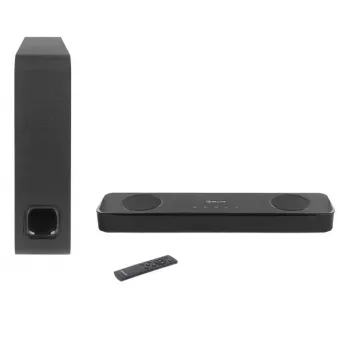Soundbar, Tellur Bluetooth soundbar 2.1, 60W