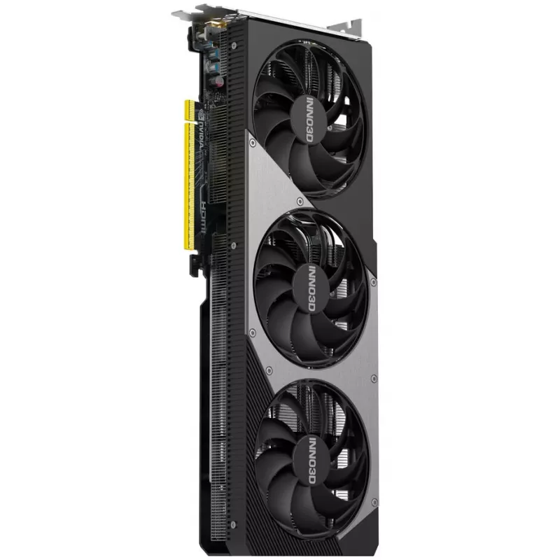 INNO3D GeForce RTX 5060 Ti X3 OC 8GB GDDR7 grafická karta