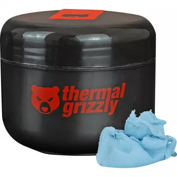 Thermal Grizzly Putty Advance 100g modrý (TG-P-A-100-R)