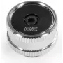 Alphacool ES tlakový ventil G1/4 AG chróm/čierny (14669)
