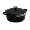 Le Creuset Signature okrúhla zapekacia forma
