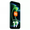 Xiaomi 17 Ultra 5G smartfón 16 GB RAM 512 GB, 6,9" OLED, 50 MP, zelený