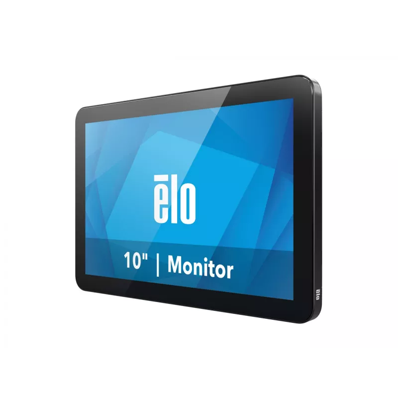 Elo Touch Solutions E315290 displej 1004 L čierny
