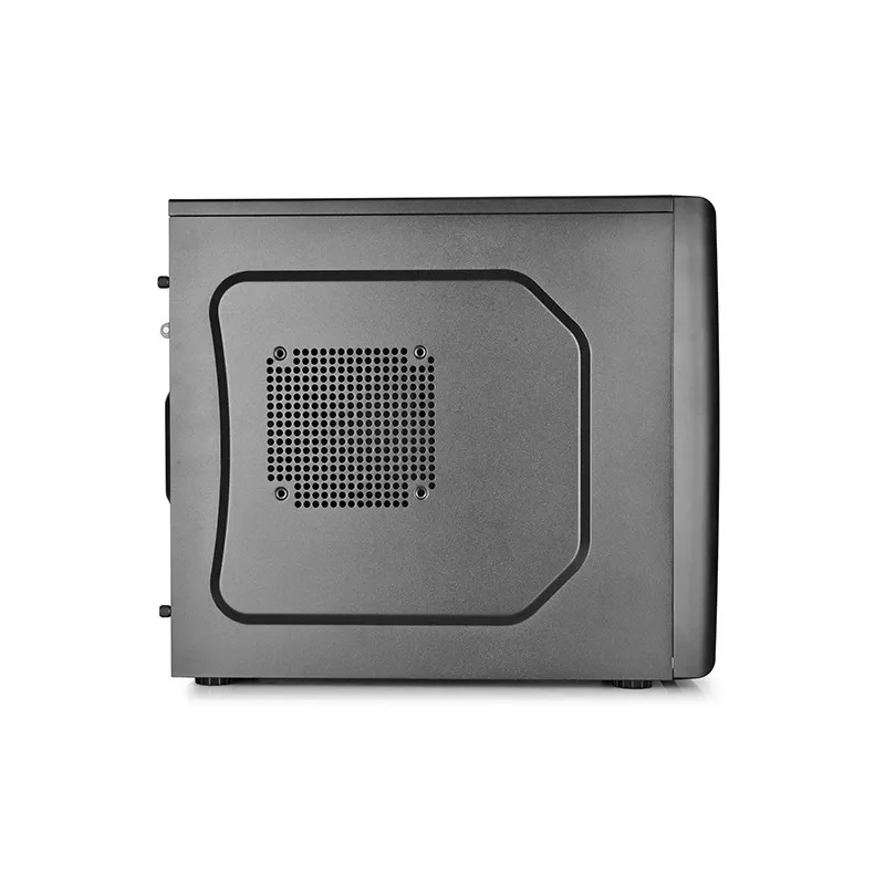 PC skriňa DeepCool DP-MATX-SMTR micro ATX čierna