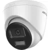 Hikvision Value Series 8 MP Smart Hybrid Light Fixed Turret sieťová kamera