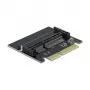 SATA na CFast adaptér DeLOCK 64101