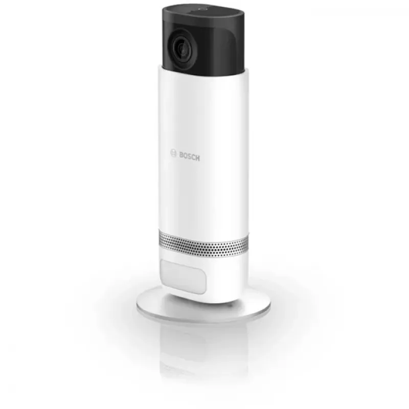 Bosch Eyes II - sieťová bezpečnostná kamera - interiér - farebná (deň/noc)