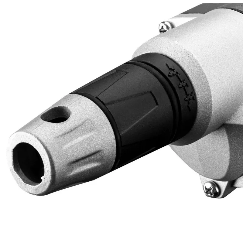 Graphite 58G794 akumulátorový skrutkovač/rázový uťahovač